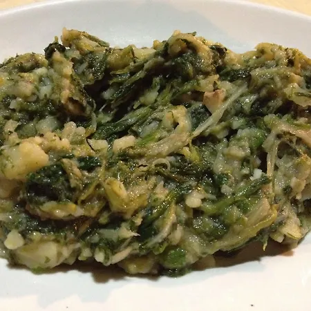 Oliveta * Prignano Cilento