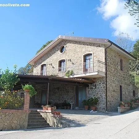 Oliveta Bed & Breakfast