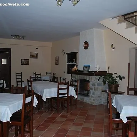 Oliveta