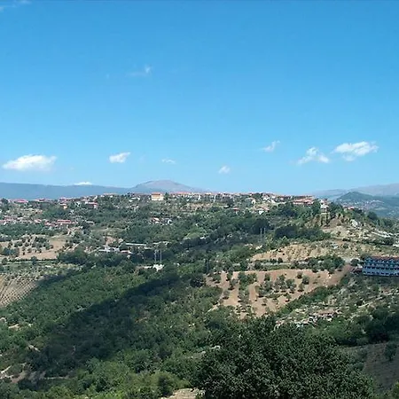 לינה וארוחת בוקר Oliveta Prignano Cilento
