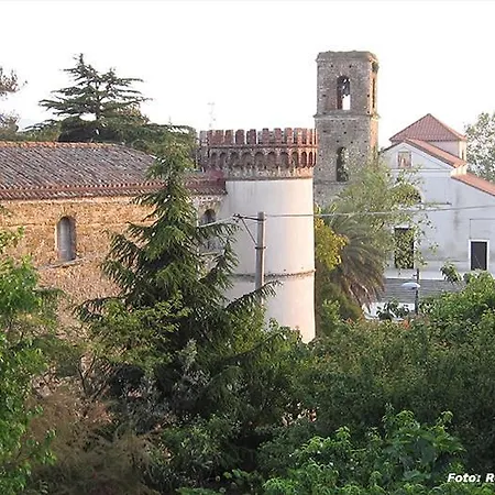 Oliveta * Prignano Cilento