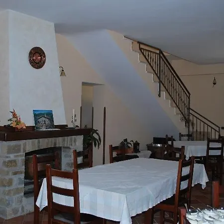 Oliveta לינה וארוחת בוקר Prignano Cilento