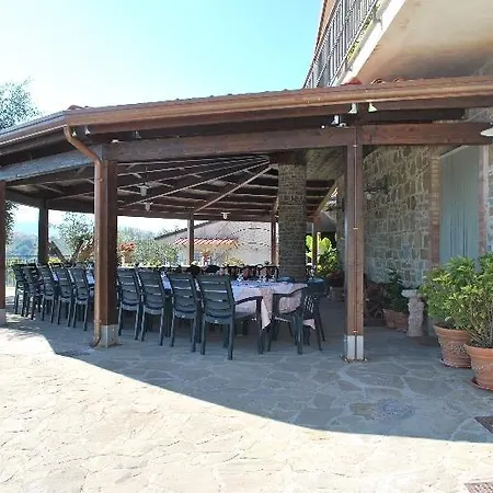 Oliveta Bed & Breakfast