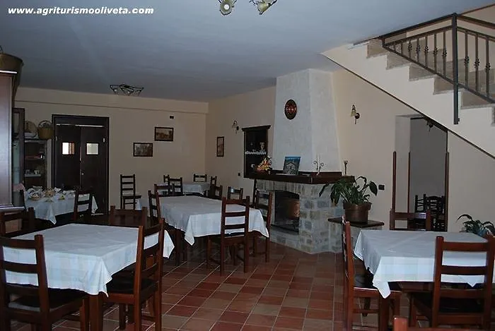 Oliveta