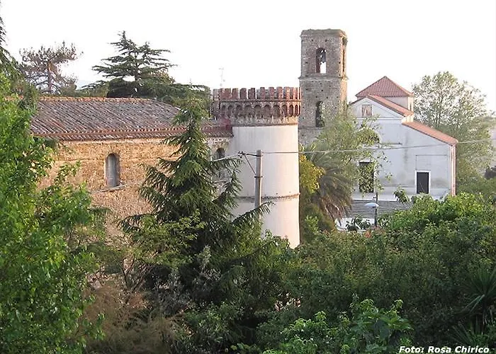 Oliveta * Prignano Cilento