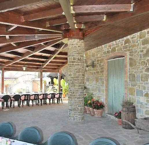 Oliveta Prignano Cilento